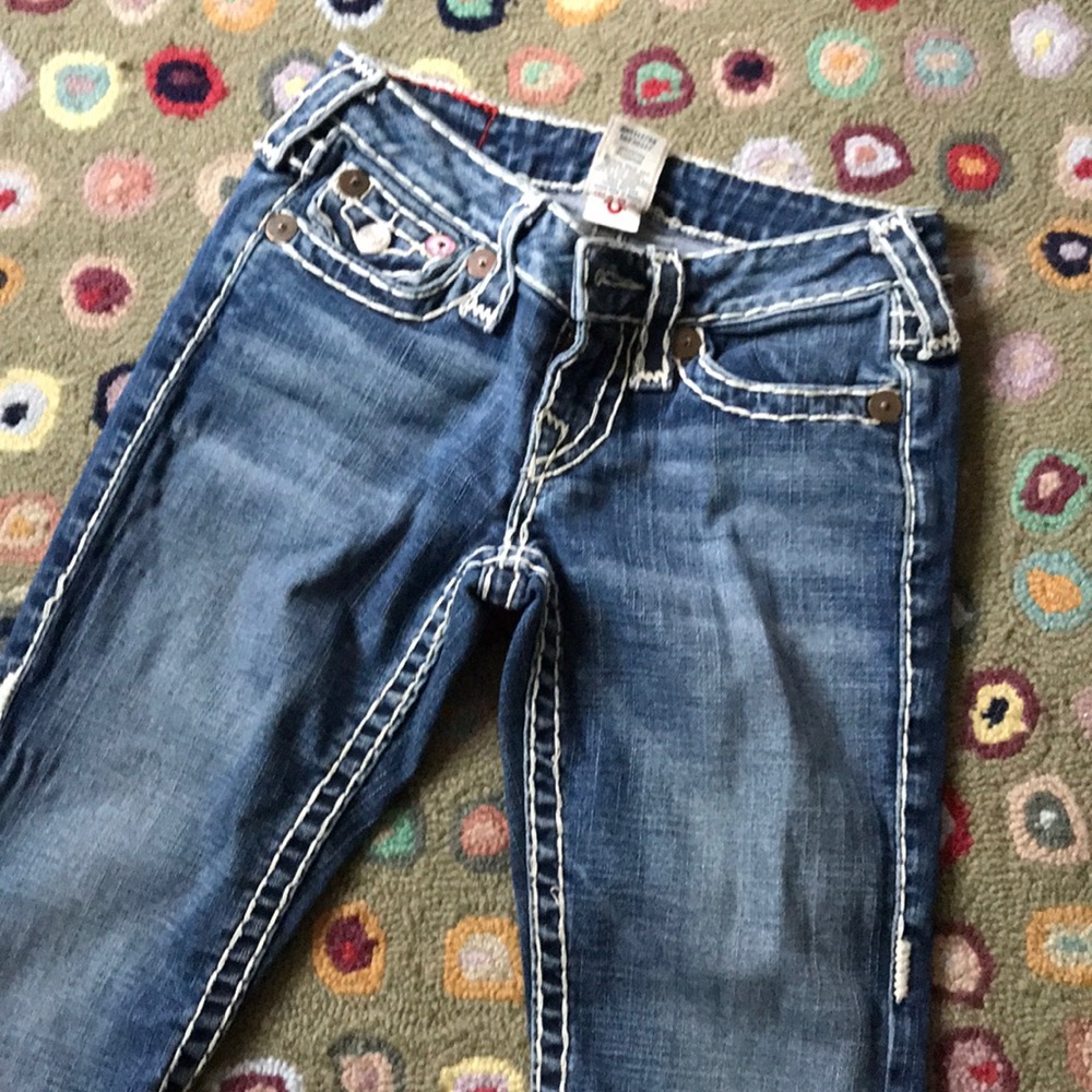 True religion jeans